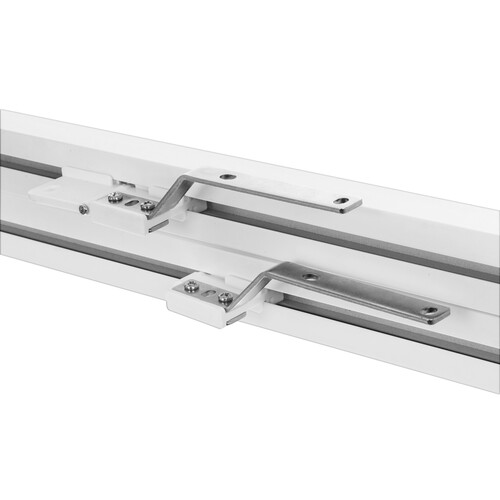 Купить Карниз для штор Aqara 340M  9158028. Характеристики, отзывы и цены в Донецке