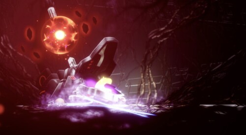 Купить Игра Shadow Labyrinth (Steam)  5624995. Характеристики, отзывы и цены в Донецке