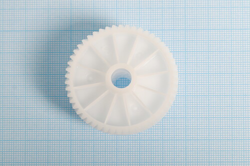 Купить Шестерня ступенчатая для мясорубки DEXP MM-1800 (D1=45mm_D2=27mm_d=8mm)  9049898. Характеристики, отзывы и цены в Донецке