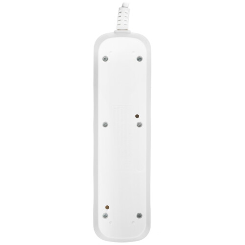 Купить Удлинитель Aceline ERGS-350 белый  5480212. Характеристики, отзывы и цены в Донецке