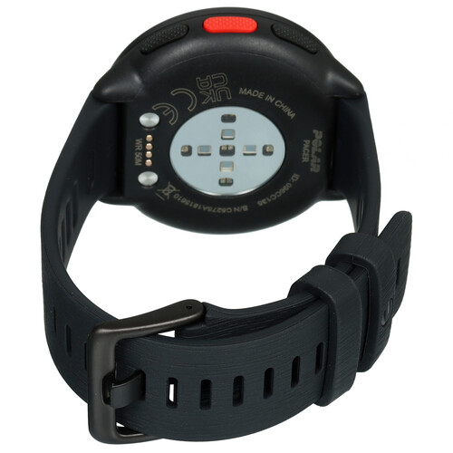 Купить Спортивные часы Polar Pacer  5483135. Характеристики, отзывы и цены в Донецке