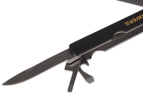 Купить Мультитул STAYER STANDARD 22855  1049243. Характеристики, отзывы и цены в Донецке