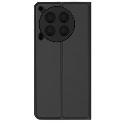 Купить Чехол-книжка  Aceline Kors для Tecno CAMON 30 5G черный  9081666. Характеристики, отзывы и цены в Донецке