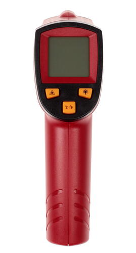 Купить Пирометр Elitech П 350  1072871. Характеристики, отзывы и цены в Донецке