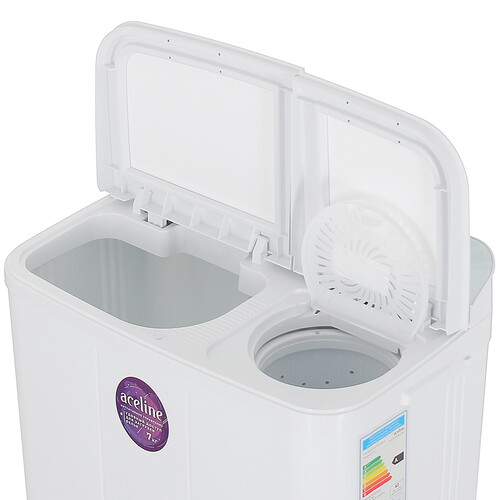 Купить Стиральная машина Aceline WM-SA736AL/WG  5425583. Характеристики, отзывы и цены в Донецке