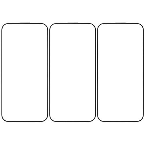 Купить Защитное стекло Aceline для экрана Apple iPhone 15 Pro  5439975. Характеристики, отзывы и цены в Донецке