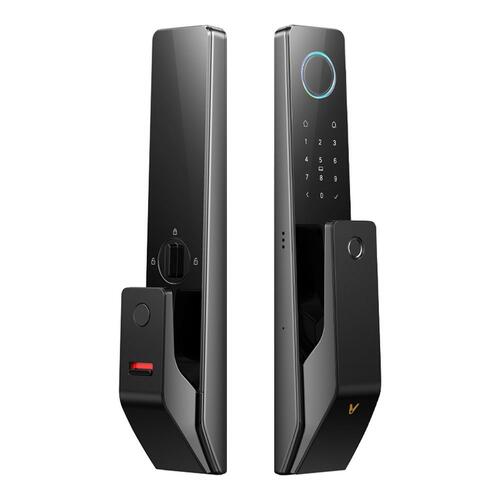 Купить Умный дверной замок Viomi smart door lock Guard2 pro LBT61C  5467605. Характеристики, отзывы и цены в Донецке