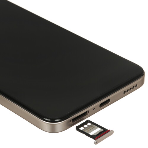 Купить 6.77" Смартфон HONOR X7d 128 ГБ золотистый  5636934. Характеристики, отзывы и цены в Донецке