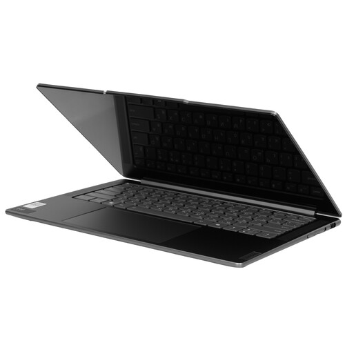 Купить 14.5" Ноутбук Lenovo Yoga Pro 7 14IMH9 серый  5486532. Характеристики, отзывы и цены в Донецке