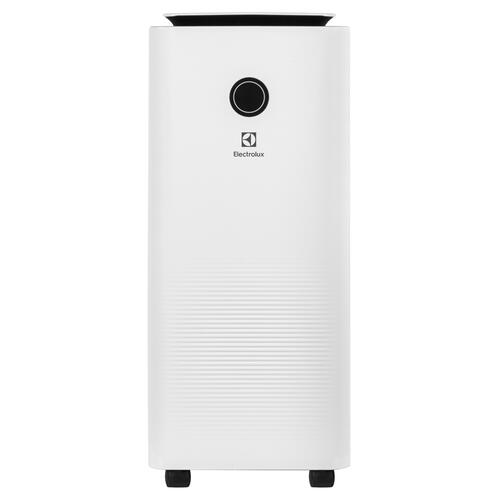 Купить Осушитель воздуха Electrolux EDL-20L белый  9070179. Характеристики, отзывы и цены в Донецке