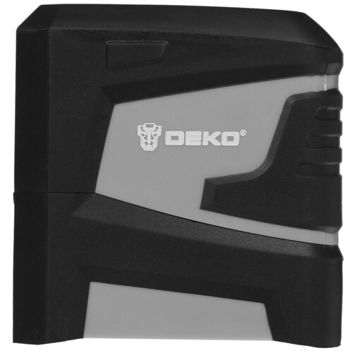 Купить Лазерный нивелир DEKO DKLL12 SET 2  5445905. Характеристики, отзывы и цены в Донецке