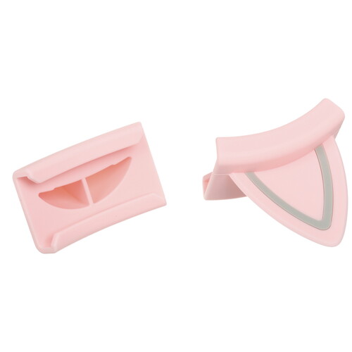 Купить Проводные наушники DEXP Claw розовый 2023  5437512. Характеристики, отзывы и цены в Донецке