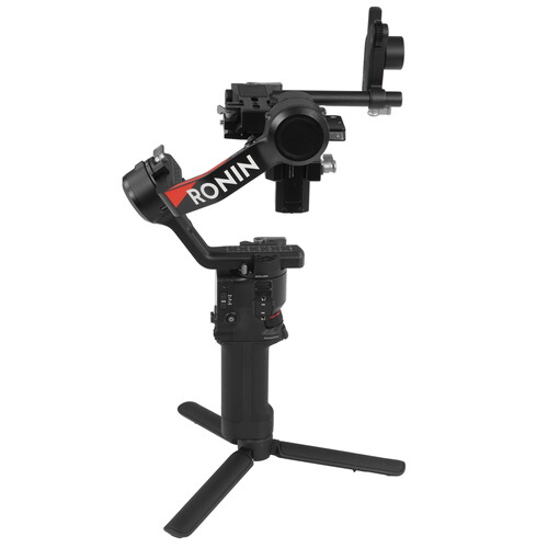 Купить Стабилизатор DJI RS 4 Combo  5456411. Характеристики, отзывы и цены в Донецке