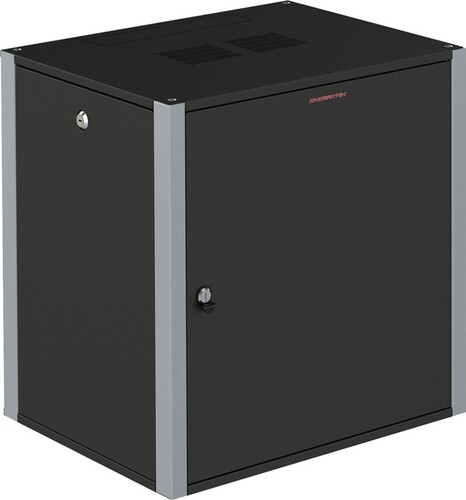 Купить Шкаф коммутационный SYSMATRIX 15U WP 6615.920  9259316. Характеристики, отзывы и цены в Донецке