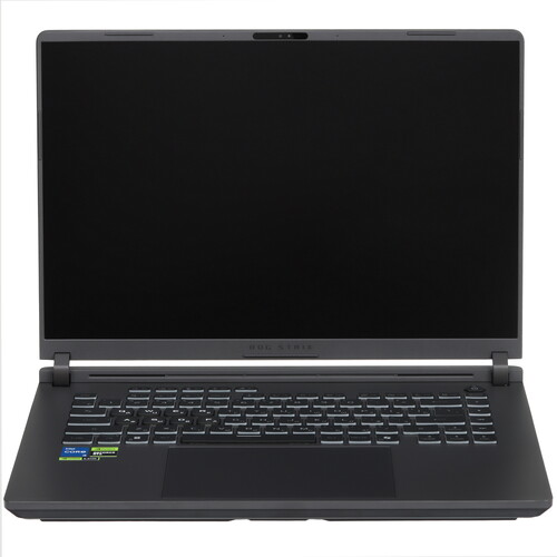 Купить 16" Ноутбук ASUS ROG Strix G615JM-RV020 серый  5625999. Характеристики, отзывы и цены в Донецке