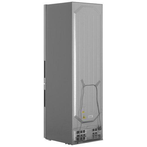 Купить Холодильник с морозильником   Haier C2F637CXRGU1 серебристый  5463933. Характеристики, отзывы и цены в Донецке