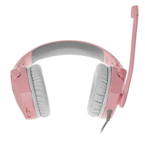 Купить Проводные наушники HyperX Cloud Stinger HHSS1X-AX-PK/G розовый  4835321. Характеристики, отзывы и цены в Донецке