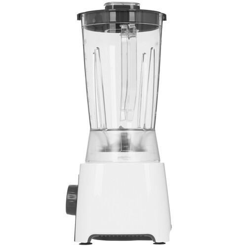 Купить Блендер стационарный MOULINEX LM2C0110 белый  5069141. Характеристики, отзывы и цены в Донецке