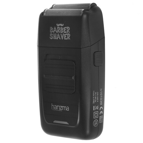 Купить Электробритва Harizma h10103B  8117891. Характеристики, отзывы и цены в Донецке