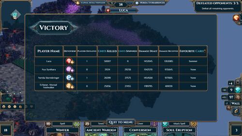 Купить Игра Warcana Ultimate Edition (Steam)  5618195. Характеристики, отзывы и цены в Донецке