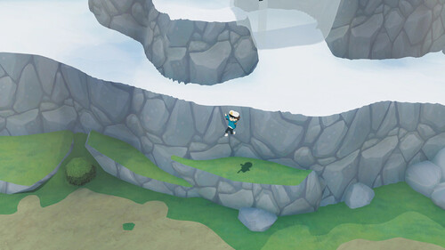Купить Игра Time On Frog Island (Switch)  5623019. Характеристики, отзывы и цены в Донецке