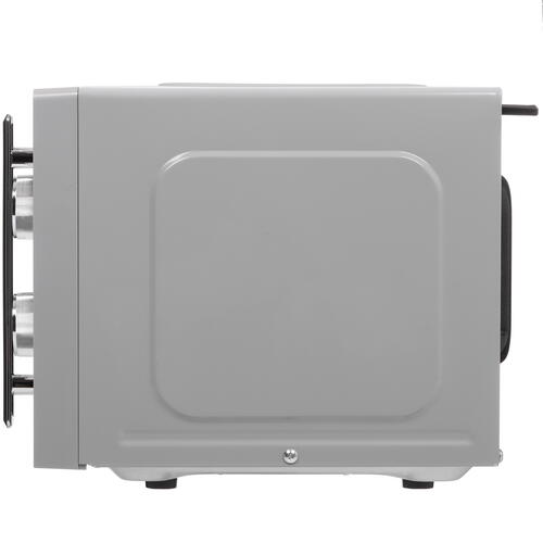 Купить Микроволновая печь Tesler MM-2004 GREY серебристый  9054303. Характеристики, отзывы и цены в Донецке