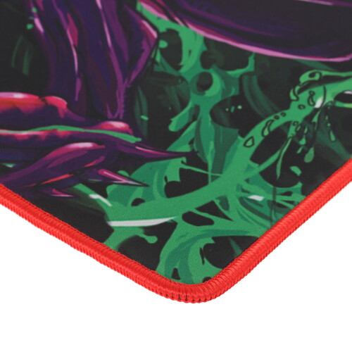 Купить Коврик PC Marvo G36 MR38 (XL) фиолетовый  4711629. Характеристики, отзывы и цены в Донецке