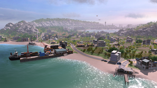 Купить Дополнение для игры Tropico 4: Voodoo (Steam)  5627013. Характеристики, отзывы и цены в Донецке