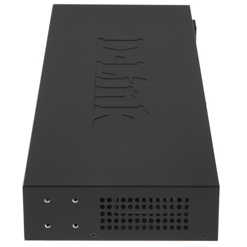 Купить Коммутатор D-Link DGS-1210-28/ME  4856890. Характеристики, отзывы и цены в Донецке