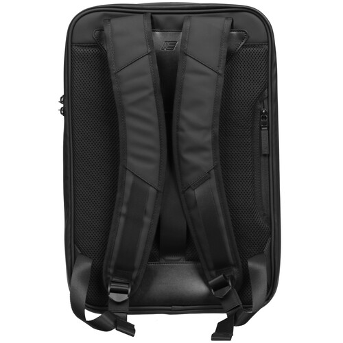 Купить Рюкзак KEYRON Carbon SX Pls-C44-BLK черный  9130375. Характеристики, отзывы и цены в Донецке
