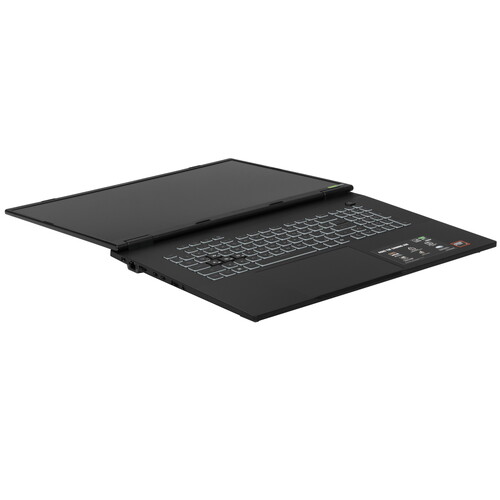 Купить 18" Ноутбук ASUS TUF Gaming FA808UH-S8029 серый  5625866. Характеристики, отзывы и цены в Донецке