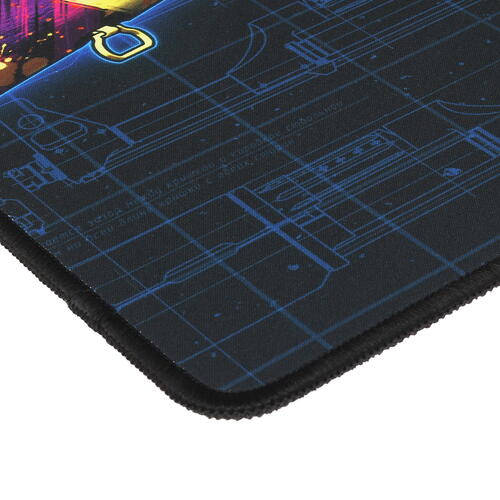 Купить Коврик ARDOR GAMING GM-XL Gun2 (XL) разноцветный  5050688. Характеристики, отзывы и цены в Донецке