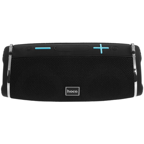 Купить Портативная колонка Hoco HC12, черный  9237954. Характеристики, отзывы и цены в Донецке