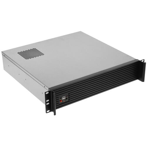 Купить Серверный корпус ExeGate Pro 2U420-06/800ADS  5349963. Характеристики, отзывы и цены в Донецке