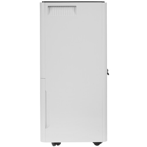 Купить Осушитель воздуха JAX JHAHD-50E белый  9124296. Характеристики, отзывы и цены в Донецке