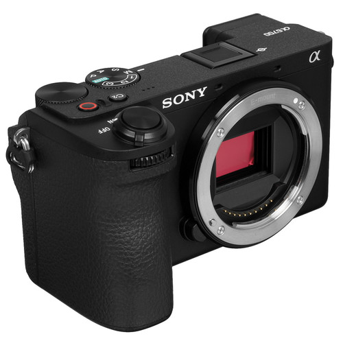 Купить Беззеркальный фотоаппарат SONY Alpha ILCE-6700K Kit 16-50mm F3.5-5.6 OSS II черный  5656846. Характеристики, отзывы и цены в Донецке