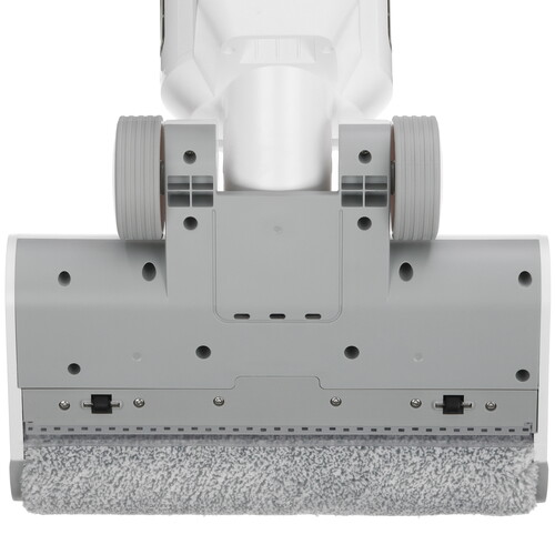 Купить Моющий пылесос вертикальный   Proscenic F20R  белый  5416631. Характеристики, отзывы и цены в Донецке