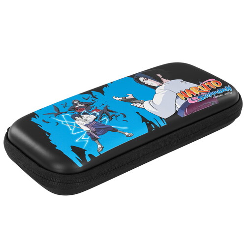 Купить Защитный чехол Artplays Naruto черный  9236210. Характеристики, отзывы и цены в Донецке