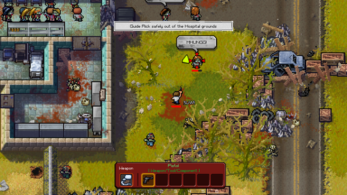 Купить Игра The Escapists: The Walking Dead Deluxe Edition (Steam)  5618181. Характеристики, отзывы и цены в Донецке