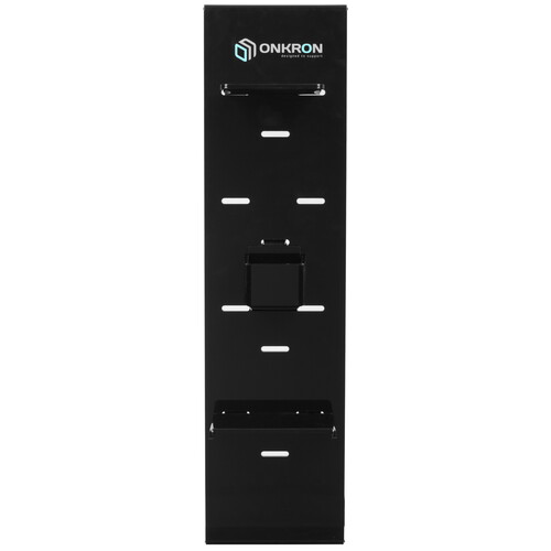 Купить Органайзер для стойки ONKRON APP-1881  9202900. Характеристики, отзывы и цены в Донецке