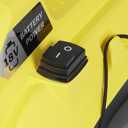 Купить Хозяйственный пылесос  Karcher WD 1 Compact Battery , Без ЗУ, Без АКБ  5322801. Характеристики, отзывы и цены в Донецке