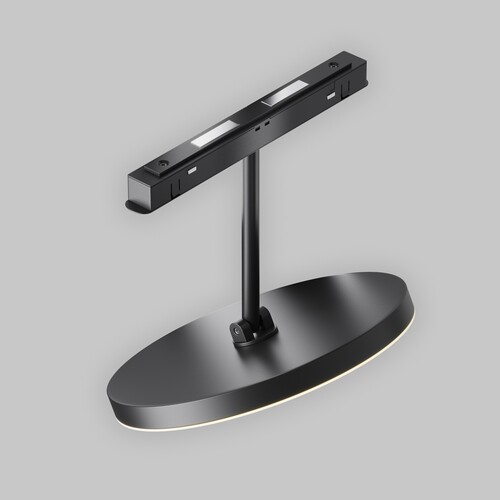 Купить Светильник трековый Maytoni TR131-2-15W3K-B  9169862. Характеристики, отзывы и цены в Донецке