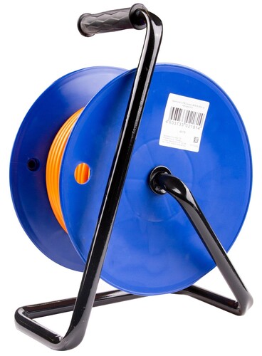 Купить Удлинитель силовой Атлант 40302 синий  9303845. Характеристики, отзывы и цены в Донецке