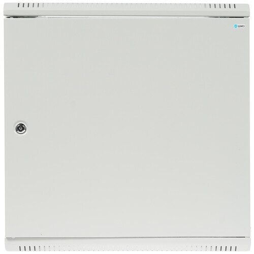 Купить Шкаф коммутационный ЦМО ШРН-Э-12.500.1  1352852. Характеристики, отзывы и цены в Донецке