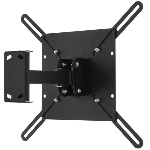 Купить Кронштейн для ТВ Strong STR-U404 черный  5469515. Характеристики, отзывы и цены в Донецке