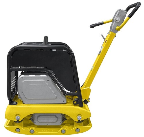 Купить Виброплита TSS-CP-240  9119262. Характеристики, отзывы и цены в Донецке