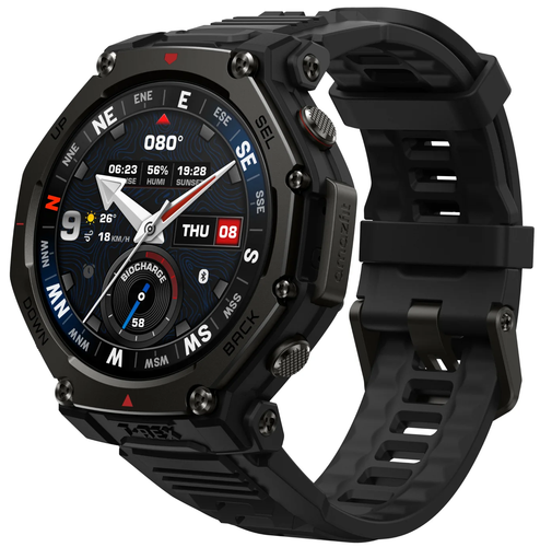 Купить Смарт-часы Amazfit T-Rex 3 Pro  5639781. Характеристики, отзывы и цены в Донецке