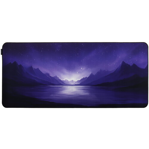 Купить Коврик ARDOR GAMING Vision (XL) фиолетовый  9227492. Характеристики, отзывы и цены в Донецке