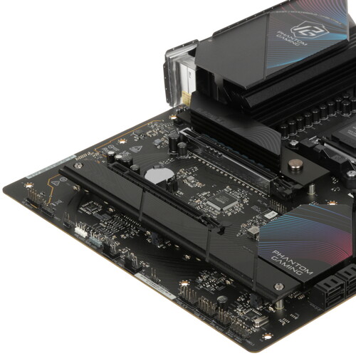 Купить Материнская плата ASRock X870 Riptide WiFi  5622733. Характеристики, отзывы и цены в Донецке