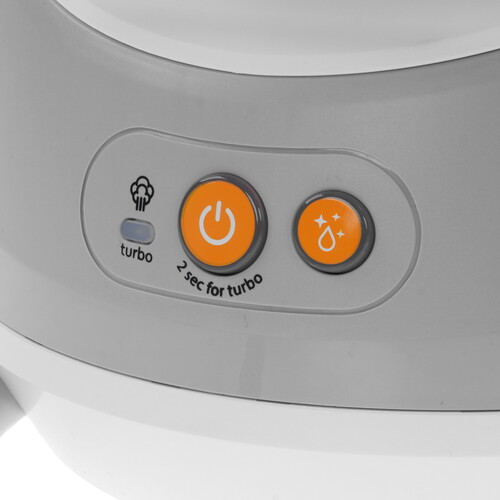 Купить Парогенератор Braun IS3231GY серый  9304334. Характеристики, отзывы и цены в Донецке
